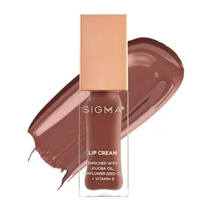 Sigma Lip Cream