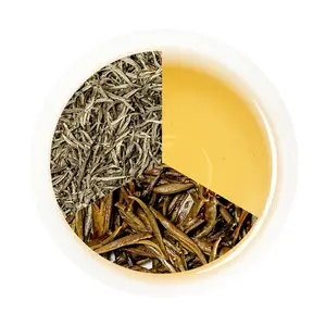 Himalko Silver Needles White Tea