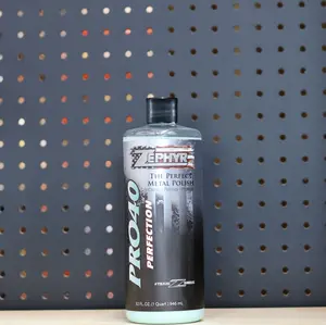 ZEPHYR PRO-40 METAL POLISH QUART