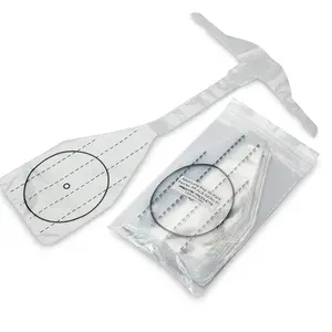 Prestan PP-ALB-50 Prestan Professional Adult/Child Face Shield Lung Bag (Pack of 50)