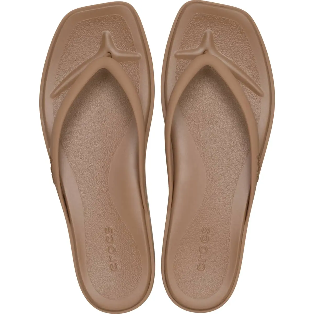 Crocs Women's Miami Square Toe Flip Flops, Summer Sandals, Shoes For Women, Women's Sandals Crocs Women's Miami Square Toe Flip Flops, Summer Sandals, Shoes For Women, Women's Sandals