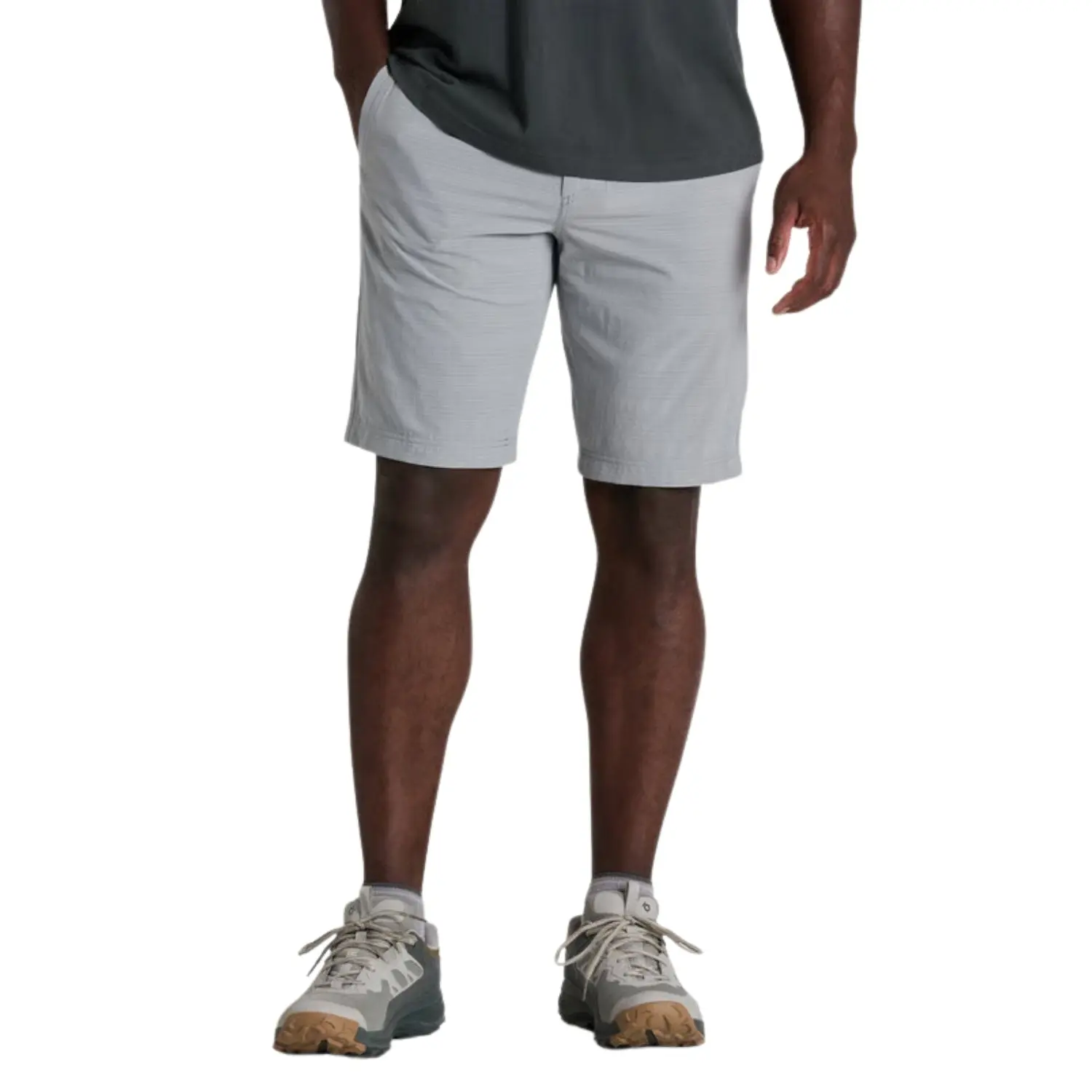 Kuhl Men's Upriser Short 10" Inseam
