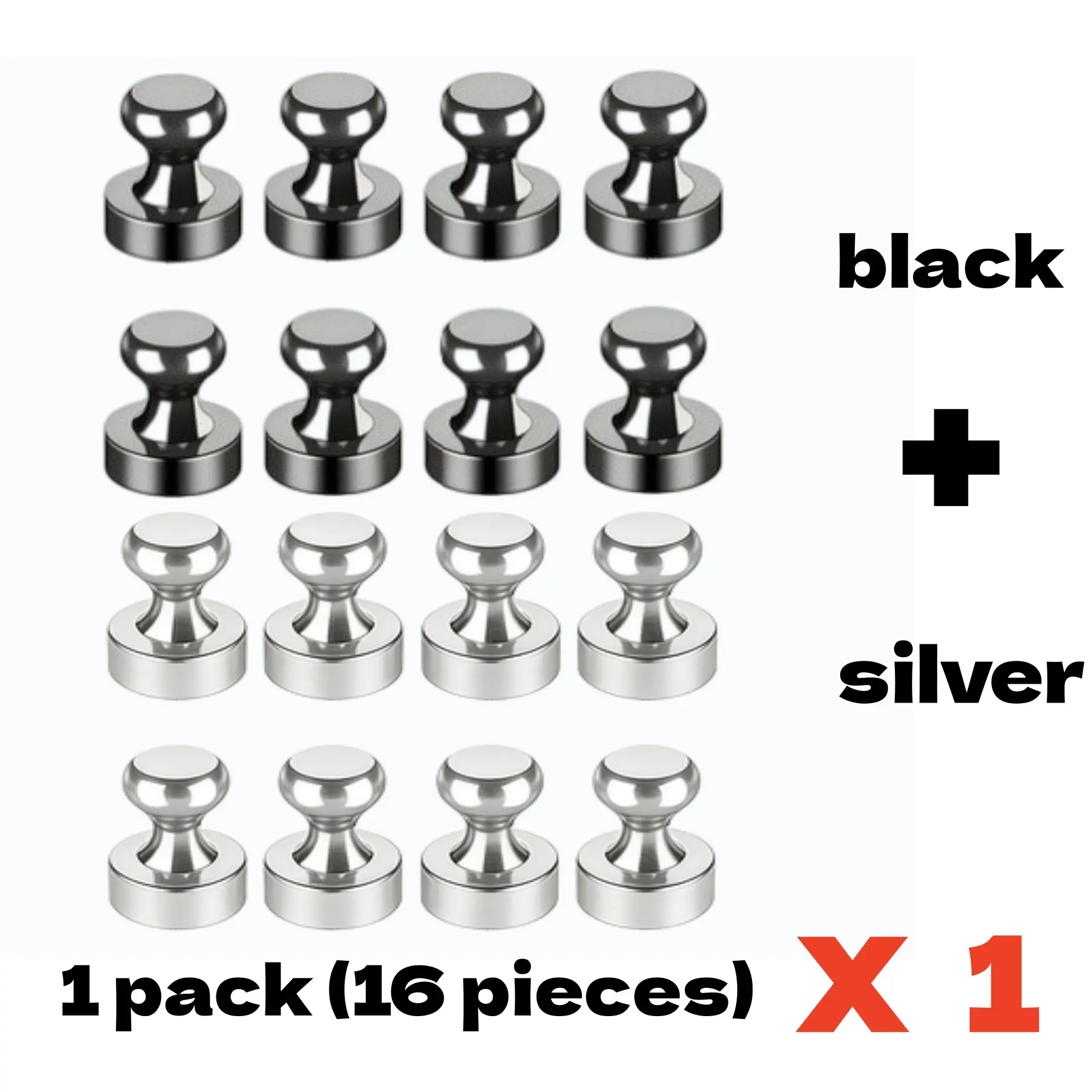 combo pack（16pieces）