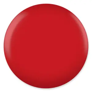Fire Engine Red #067