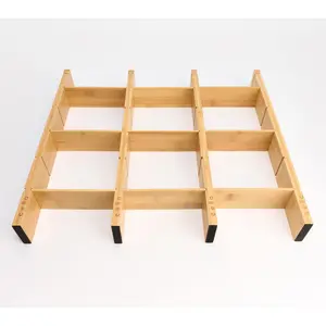 Cella Customizable Drawer Dividers Cella Customizable Drawer Dividers