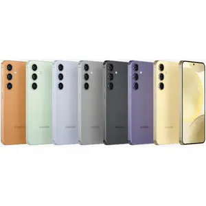 Refurbished Samsung Galaxy S24 Plus (Fully Unlocked) 256GB All Colors - Premium with 1 Year Warranty by BITB