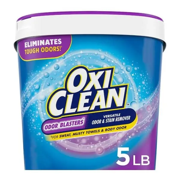 5lb. Odor Blasters Versatile Odor & Stain Remover Powder