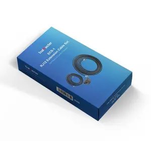 Trolmaster Hydro-X RJ12 Extension Cable Set ECS-1