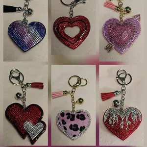 Bling Charms - Live Sale Only, Assorted Designs, Perfect for Accessories and Decorations Rhinestone Beads For Crafts