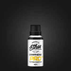 Graphene Coating PRO V2.0 - 10 Year Warranty