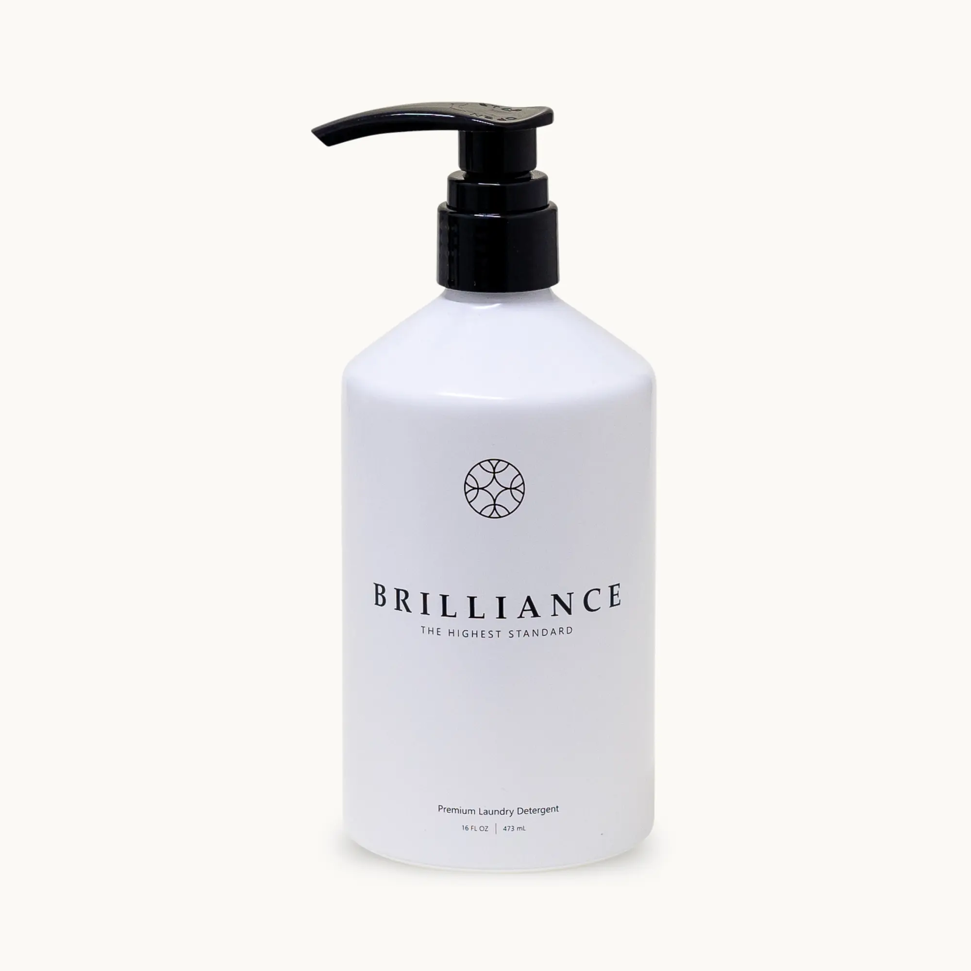 Brilliance Laundry Detergent | Citrus & Neroli