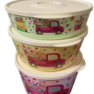 Tazón ilumina primaveras en ruedas