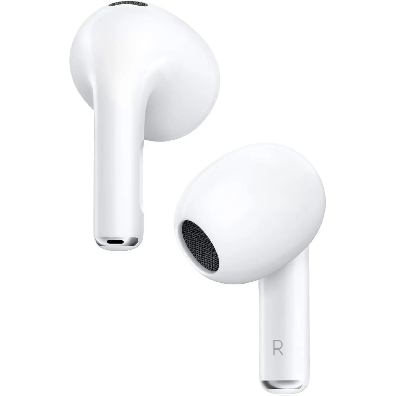 REFURBISHED Apple AirPods (3rd Generation) Wireless Ear Buds - Lightning Charging Case - Excellent