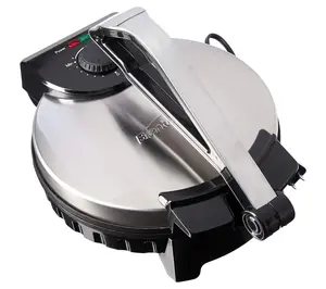 Brentwood 10-Inch Tortilla Maker