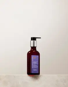 Moroccanoil Treatment Purple