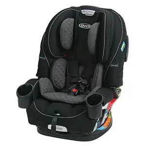 Graco 4Ever 4-in-1 Car Seat TrueShield Technology (Ion)