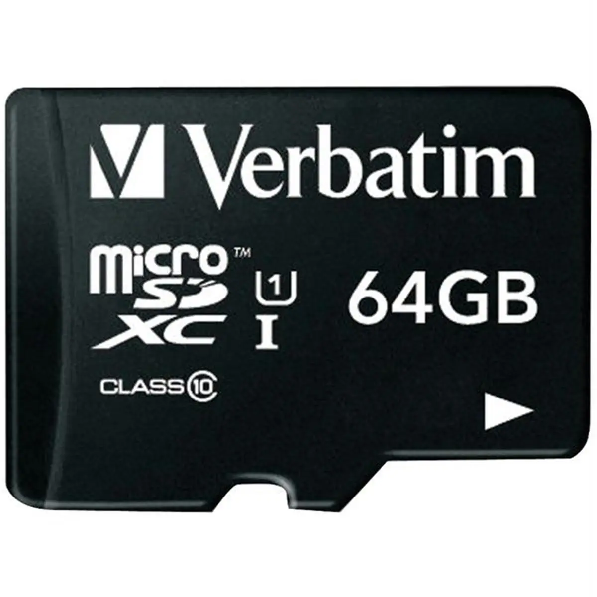 212 MAIN Class 10 64GB MicroSDXC Card with Adapter – Microsd Memory Card for Storage Expansion & Data Storage on Computers & Office Equipment, Storage Expansion Card