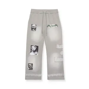 MUSEO SWEATS