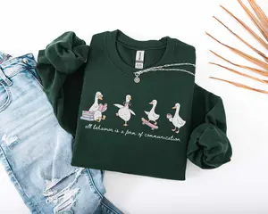 Behavior Therapy T-SHIRT / Sweatshirt: Aba Therapist , SPED Teacher Gift For BCBA Behavior Therapist Cotton Fabric