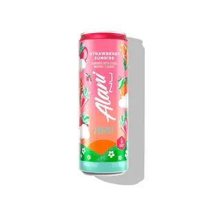 Alani Nu Energy Booster Drink - 1 Caffeinated Sport Beverage (DO NOT BUY - Giveaway Item)