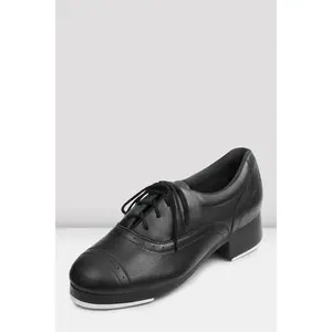 BLOCH  - SO313L - Jason Samuel Smith Tap Shoe Leather  - Ladies