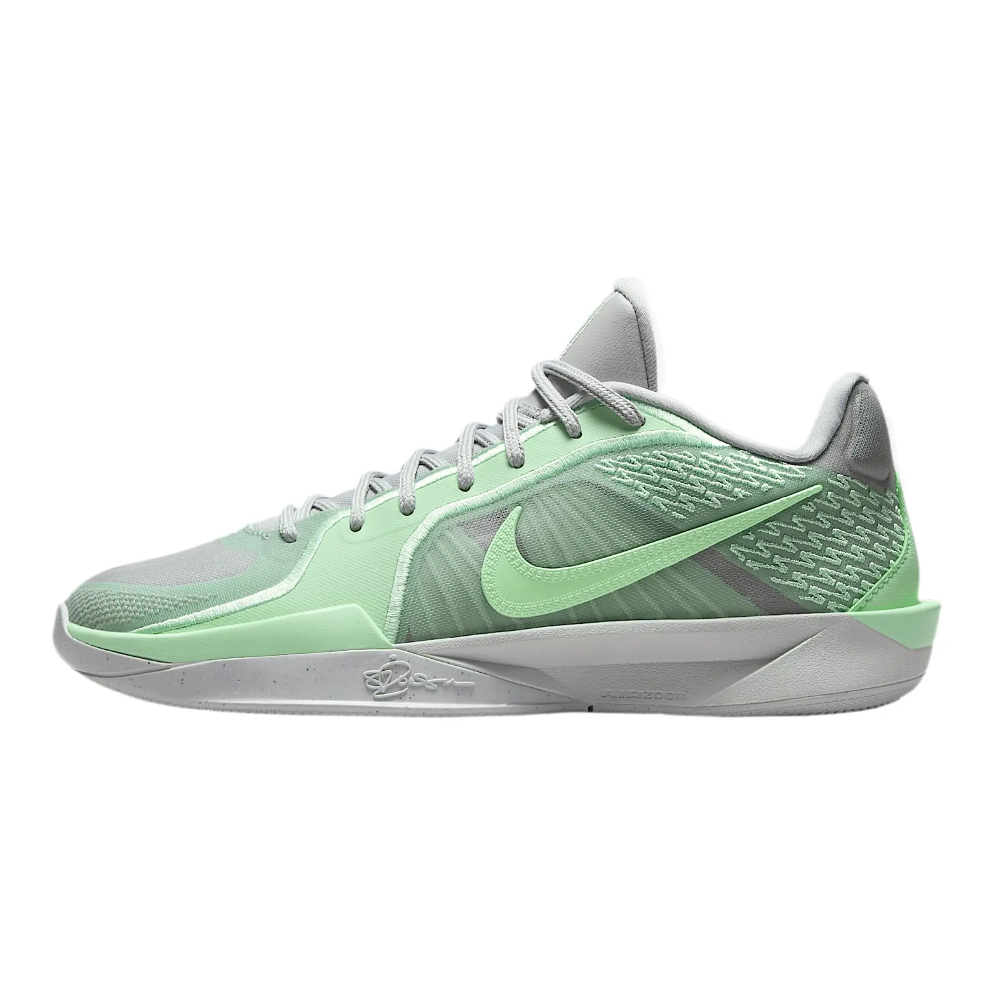 Nike Womens Sabrina 2 Basketball Shoes
