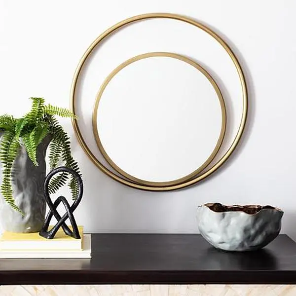Safavieh Wonder Mirror – Sold by HSN