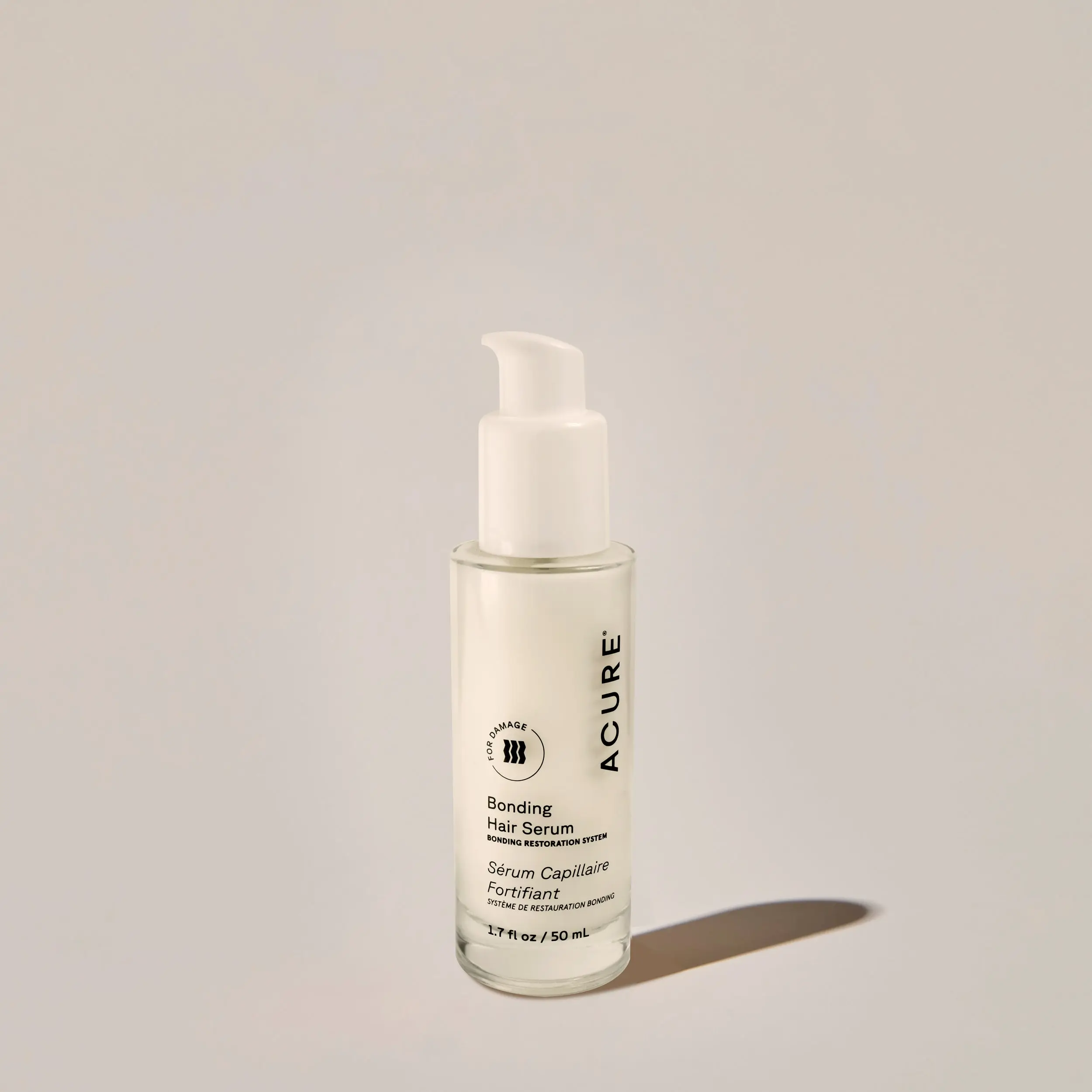 Bonding Hair Serum - ACURE