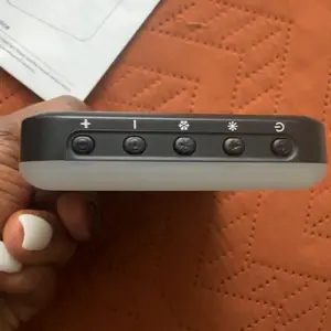 product review image from G**V 1