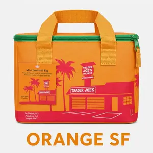 Trader Joe’s cooler bags