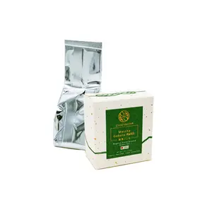 Chafinity Matcha Gokoro Refill (Organic Matcha Powder Refill Pack)