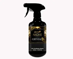 Jasmine Niche Room Spray 500ML (Crystal)