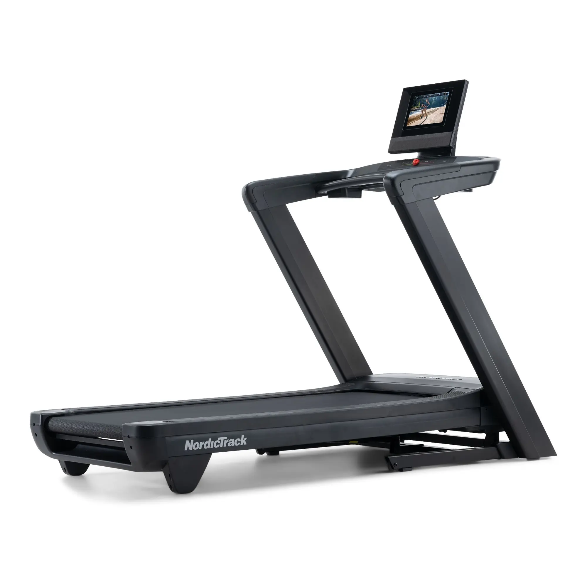 Commercial 1250 Treadmill Commercial 1250 Treadmill