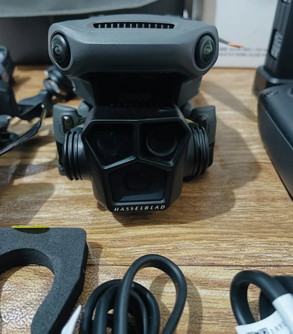 New Mavic 3 Pro FM Combo Full Set New Mavic 3 Pro FM Combo Full Set