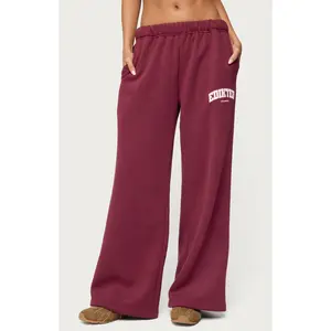 Edikted Women's Edikted LA Sweatpants