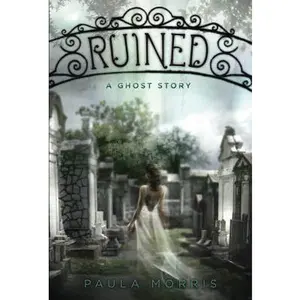 USED-Ruined: A Novel by Paula Morris (Hardcover)