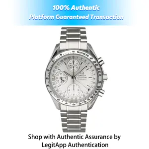 Omega Speedmaster Day-Date 3523.30.00/0786