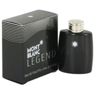 Mont Blanc  MontBlanc Legend by Mont Blanc Mini EDT .15 oz