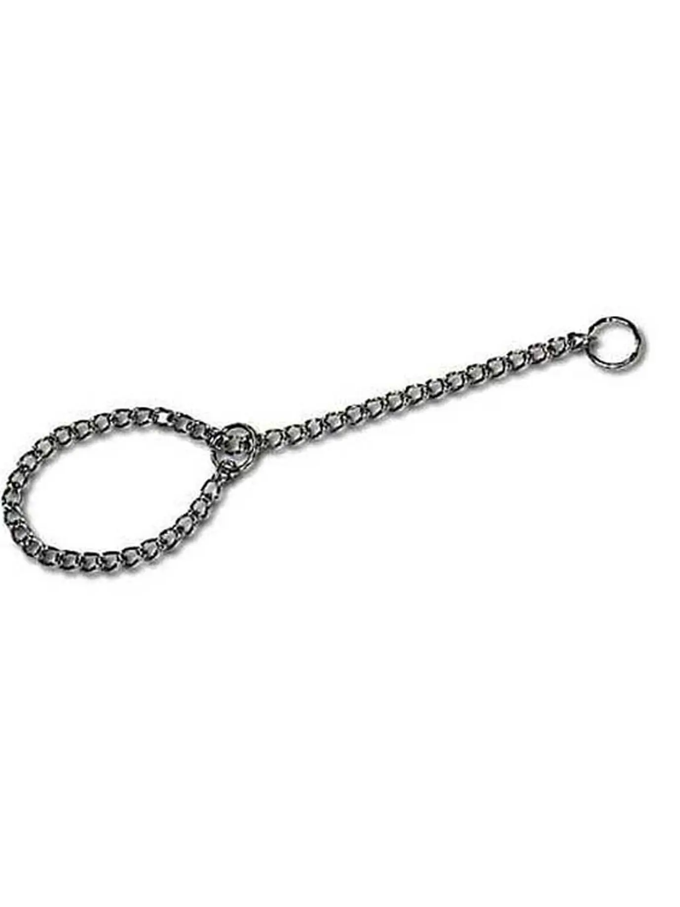 224.0 mm x Heavy Choke Chain - 22 in.