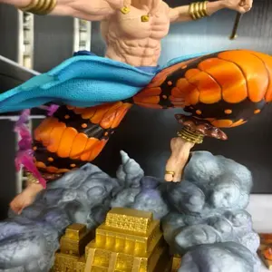 EEEnel/AAAMARUU PVC Figure for Home Decoration