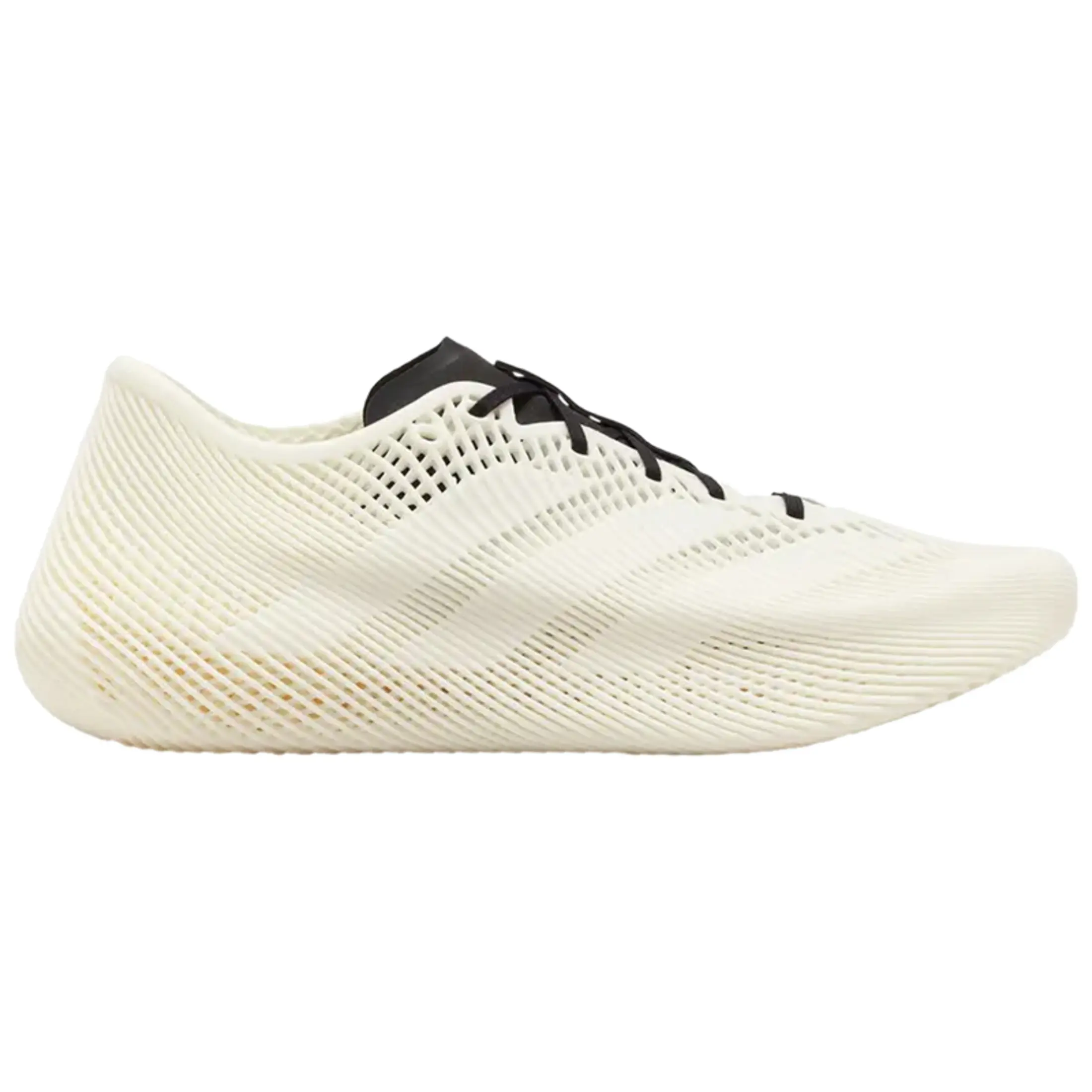 adidas Climacool 4D Laced Off White Black JQ6637 Mens Fashion Shoes New