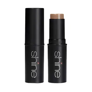 Shine Cosmetics Contour Stick - Face Shaping and Defining - Long Lasting - Non-Comedogenic, Cruelty Free, Satin Finish, Cream Contour Stick