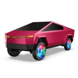 Tesla Model Wireless Charging Speaker