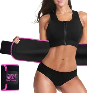 MK Active Women’s Waist Support Belt for Fitness Training