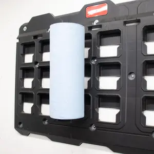 Milwaukee Packout Wall Paper Towel Holder - 2 Pack