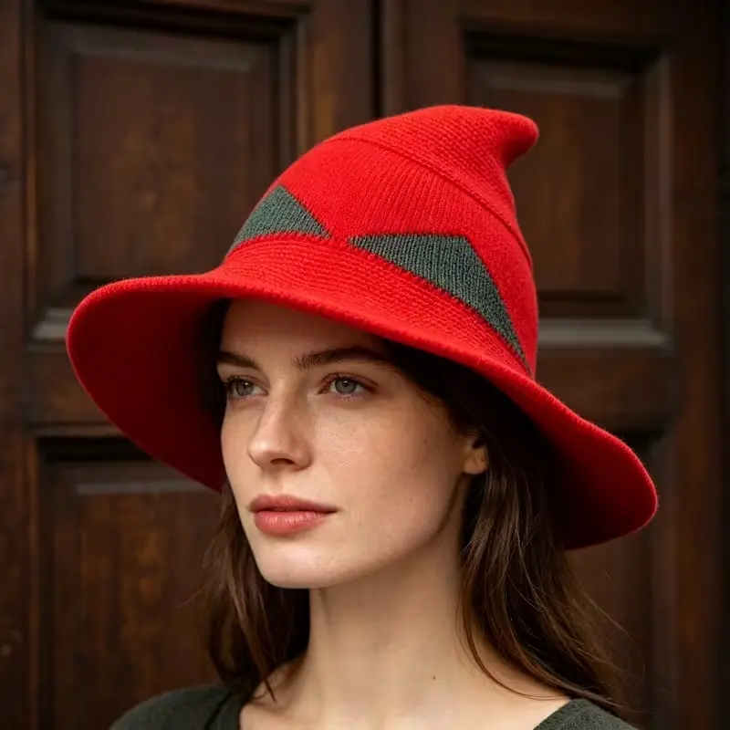 Red green
