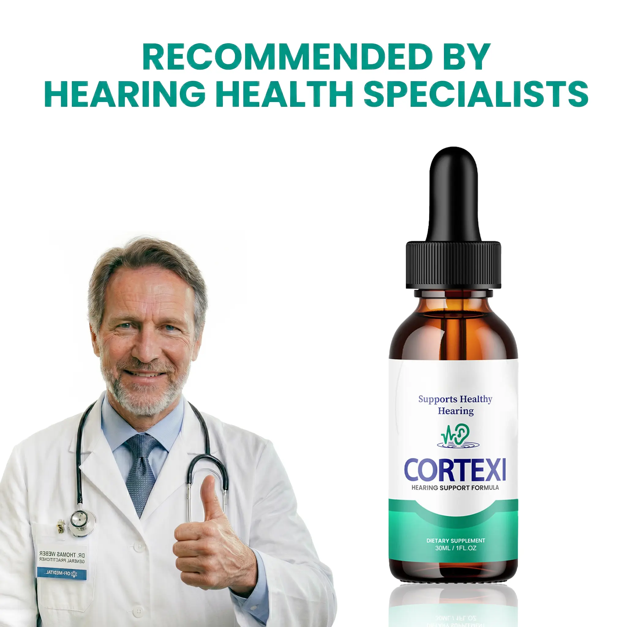 Tinnitus Relief Ear Drops – Gentle Earwax Removal with Soothing Relief for Ear Ringing & Discomfort, Daily Ear Care and Hearing Support Formula, Clean Earwax Oil