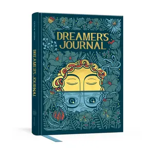 Dreamer's Journal by Caitlin Keegan