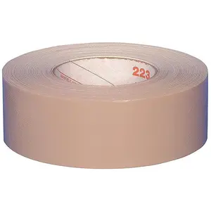 Tan - Genuine GI Military Tactical Duct Tape 2 in. x 60 Yards - USA Made