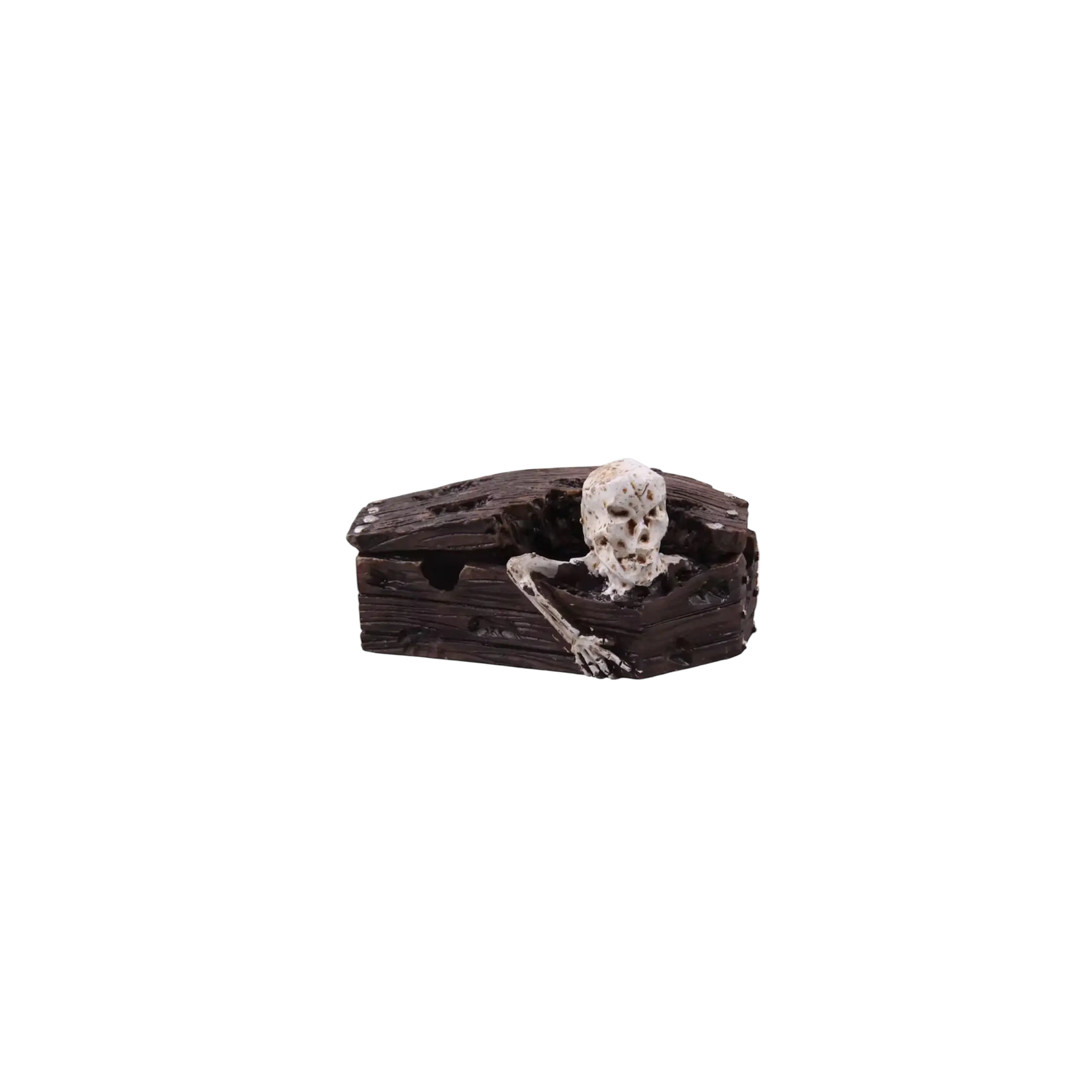 SWYD x LC Coffin Ashtray